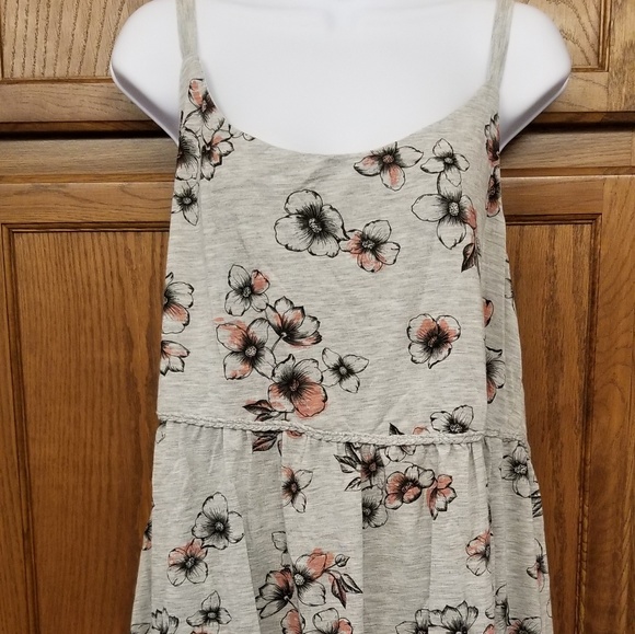 torrid Tops - Torrid tank, cami